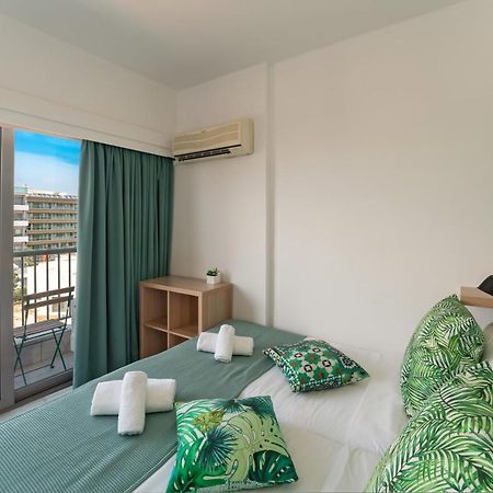 Stay Rhodes Hotel Rhodes City Exterior photo