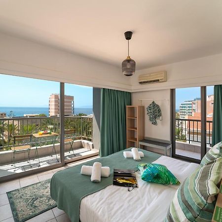 Stay Rhodes Hotel Rhodes City Exterior photo