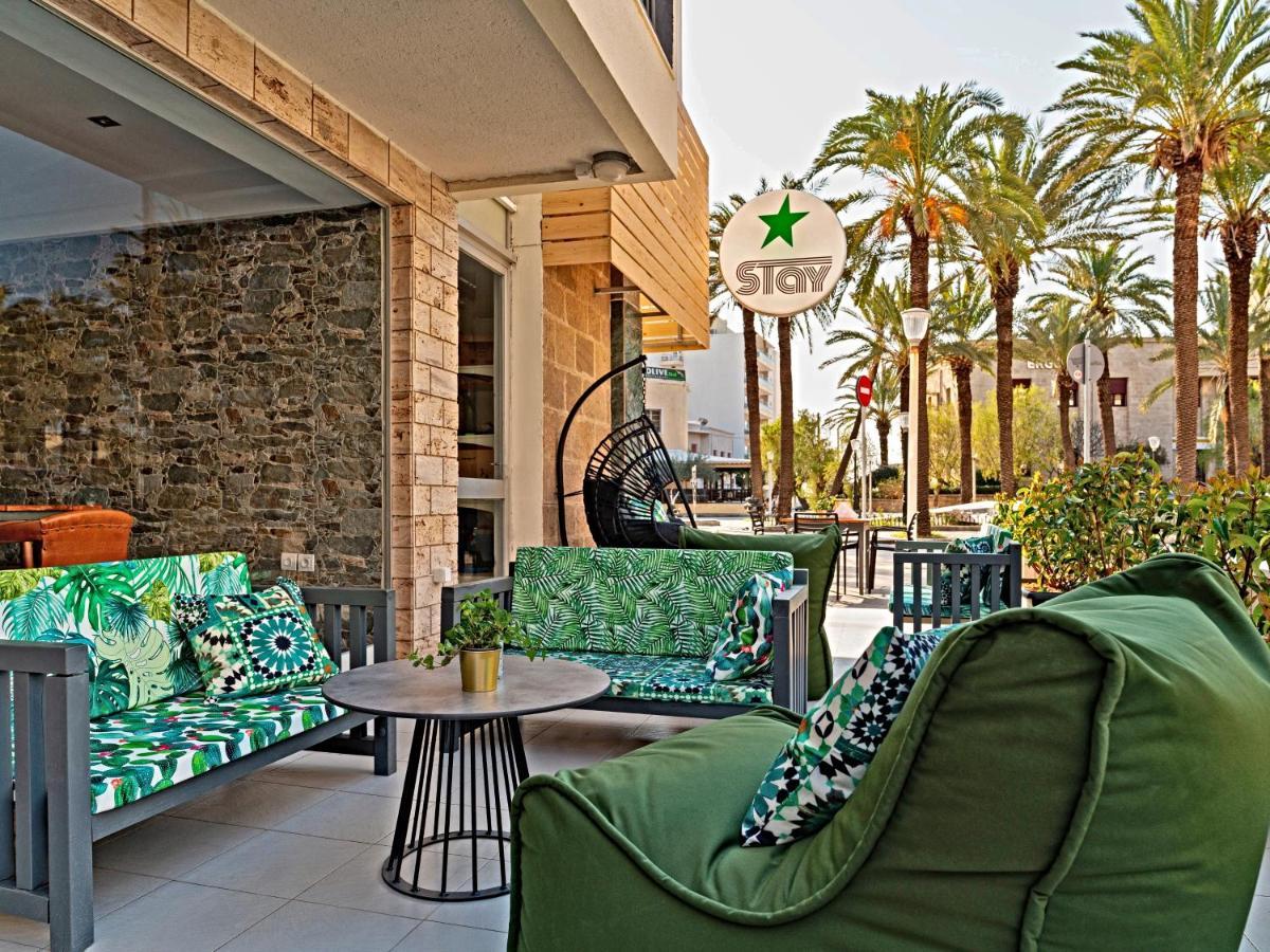 Stay Rhodes Hotel Rhodes City Exterior photo